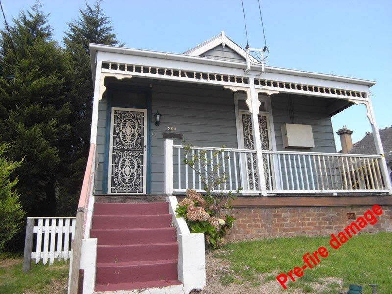 264 Bathurst Road, Katoomba NSW 2780