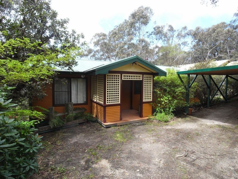 57 Seventh Avenue, Katoomba NSW 2780