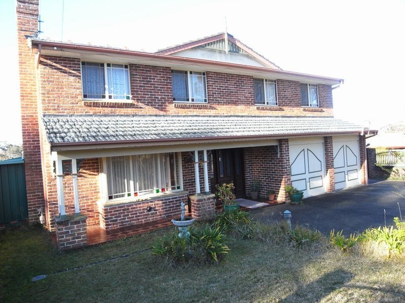 57 Stuarts Rd, Katoomba NSW 2780