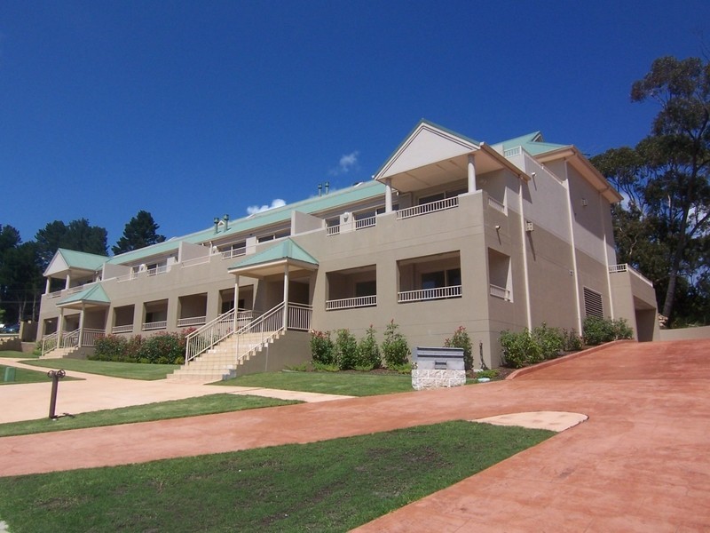 3/25 The Escarpments, Katoomba NSW 2780