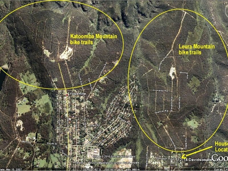 12-14 Davidson Rd, Leura NSW 2780