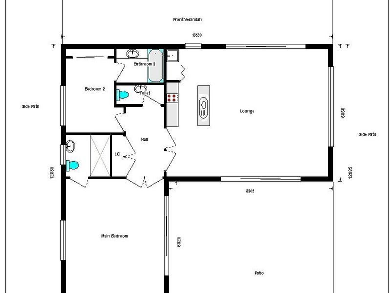 67 a Farnells Rd, Katoomba NSW 2780