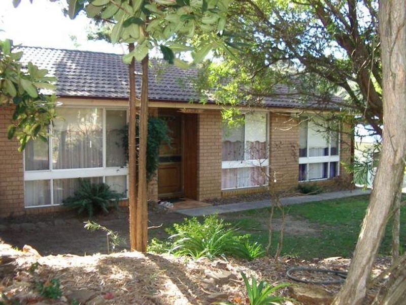 3 Rupert Street, Katoomba NSW 2780