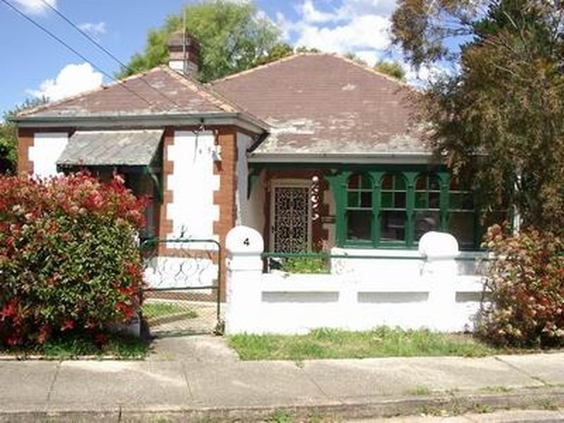 4 Buti Street, Katoomba NSW 2780