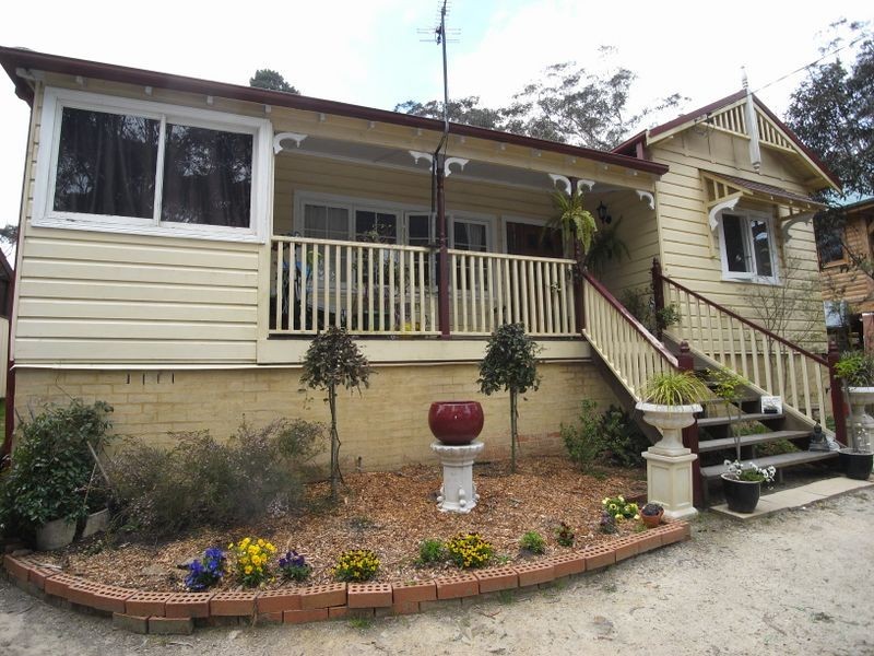 107 Victoria St, Mount Victoria NSW 2786