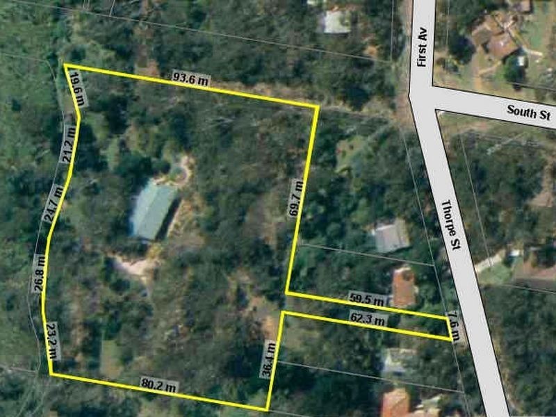 14 Thorpe Street, Katoomba NSW 2780