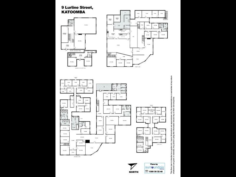 9 Lurline Street, Katoomba NSW 2780