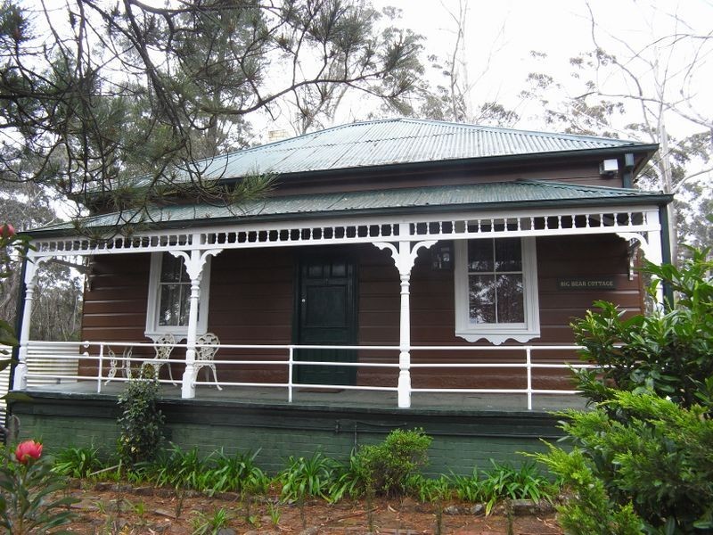 56 Beaufort Avenue, Medlow Bath NSW 2780