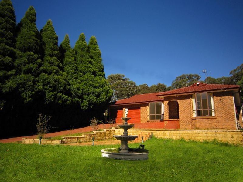 341 Cliff Drive, Katoomba NSW 2780