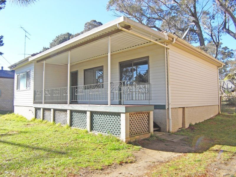 41 Minni Ha Ha Road, Katoomba NSW 2780