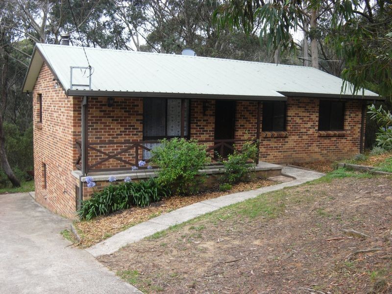 52 Letitia Street, Katoomba NSW 2780