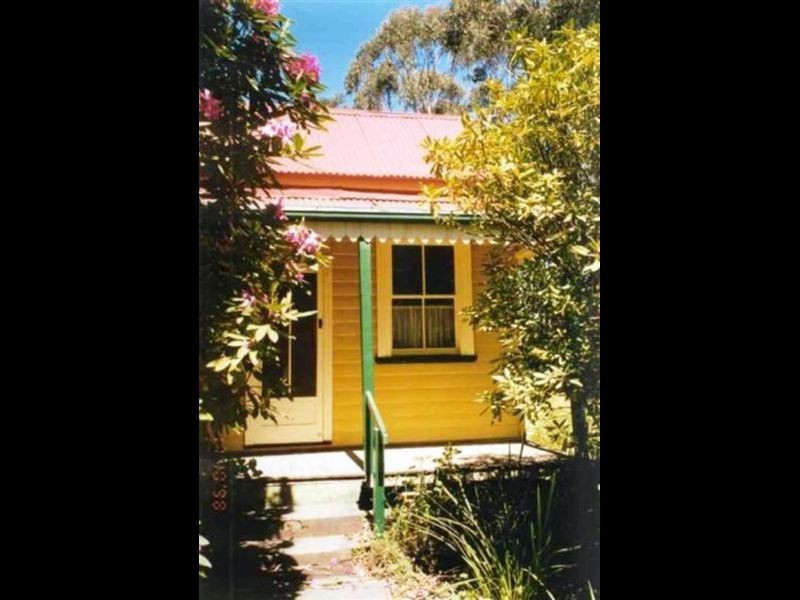 265 Evans Lookout Road, Blackheath NSW 2785