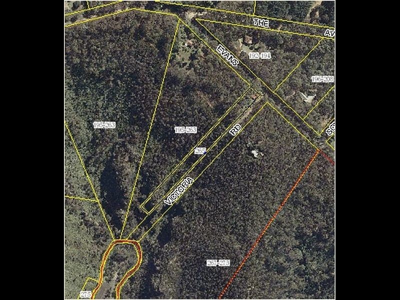 265 Evans Lookout Road, Blackheath NSW 2785