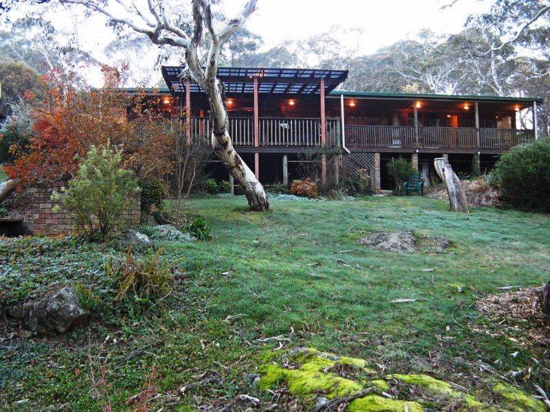 14 Thorpe Street, Katoomba NSW 2780