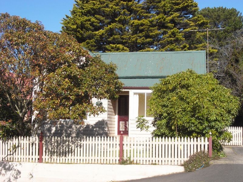 1 Clissold Street, Katoomba NSW 2780