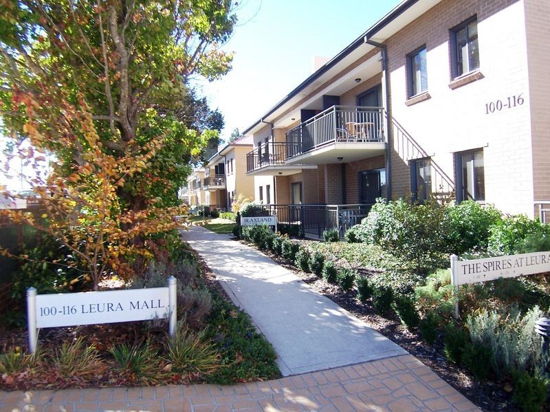 13-14/100 Leura Mall, Leura NSW 2780