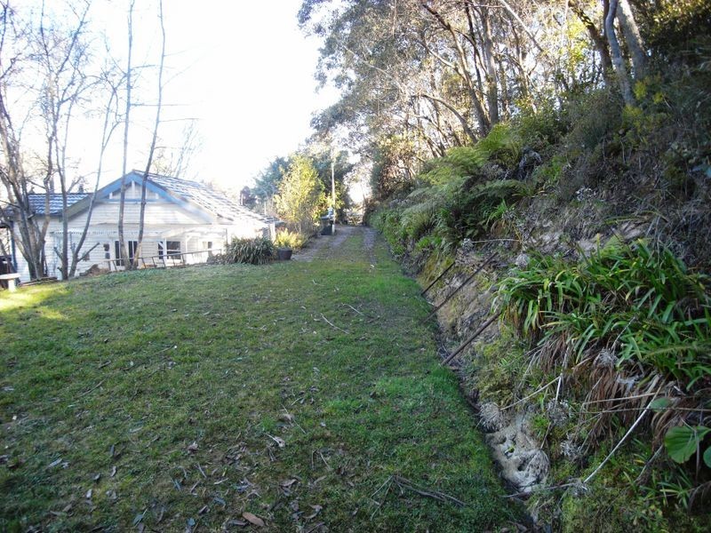 7 COMMONWEALTH STREET, Leura NSW 2780