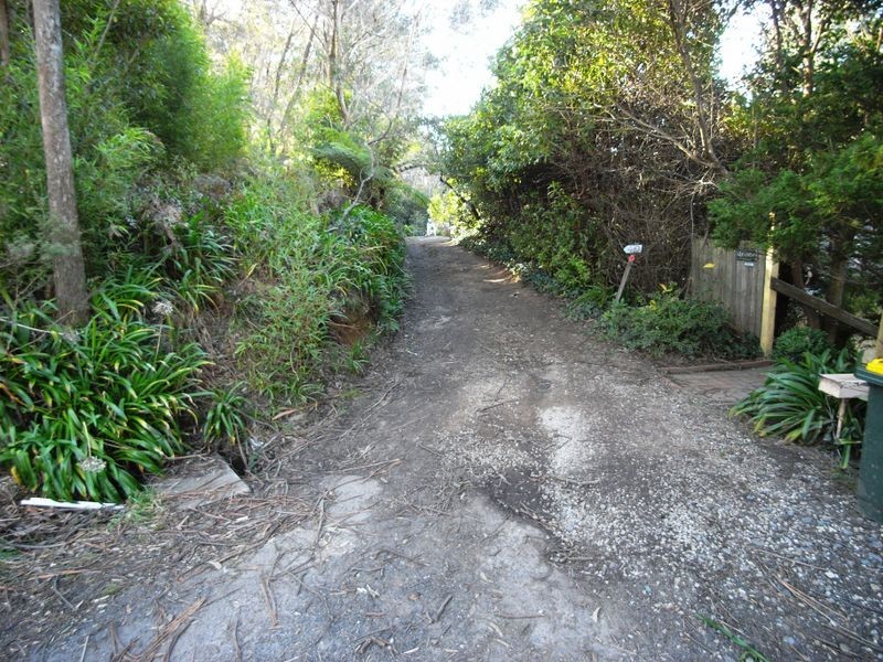 7 COMMONWEALTH STREET, Leura NSW 2780