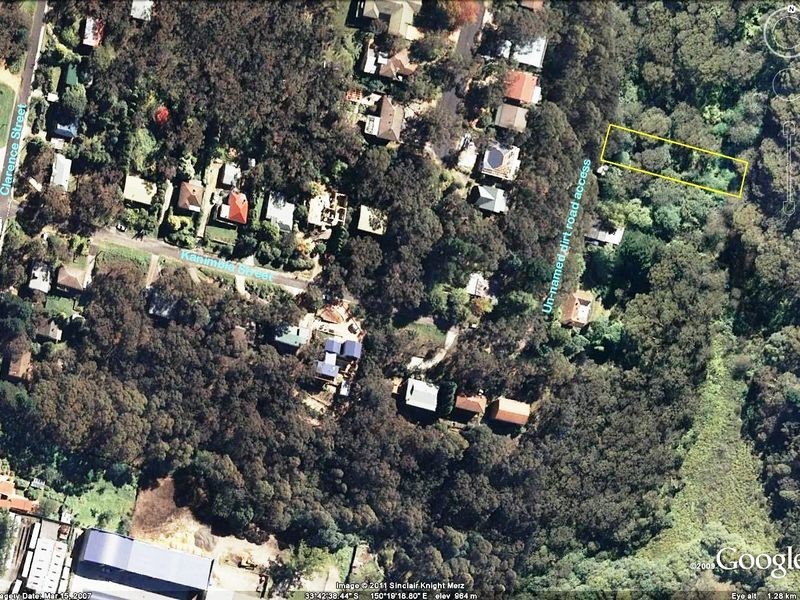 7 COMMONWEALTH STREET, Leura NSW 2780
