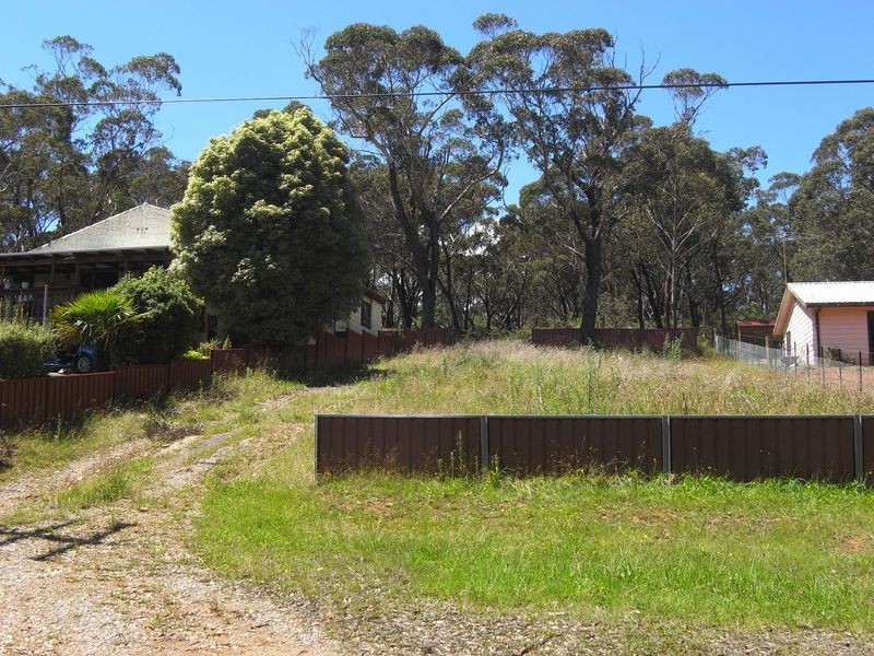 43 Godson Avenue, Blackheath NSW 2785
