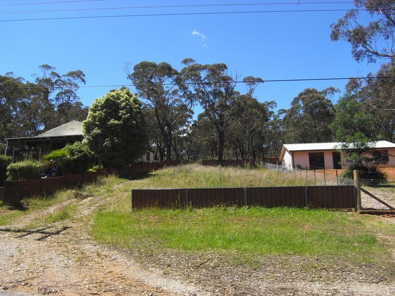 43 Godson Avenue, Blackheath NSW 2785