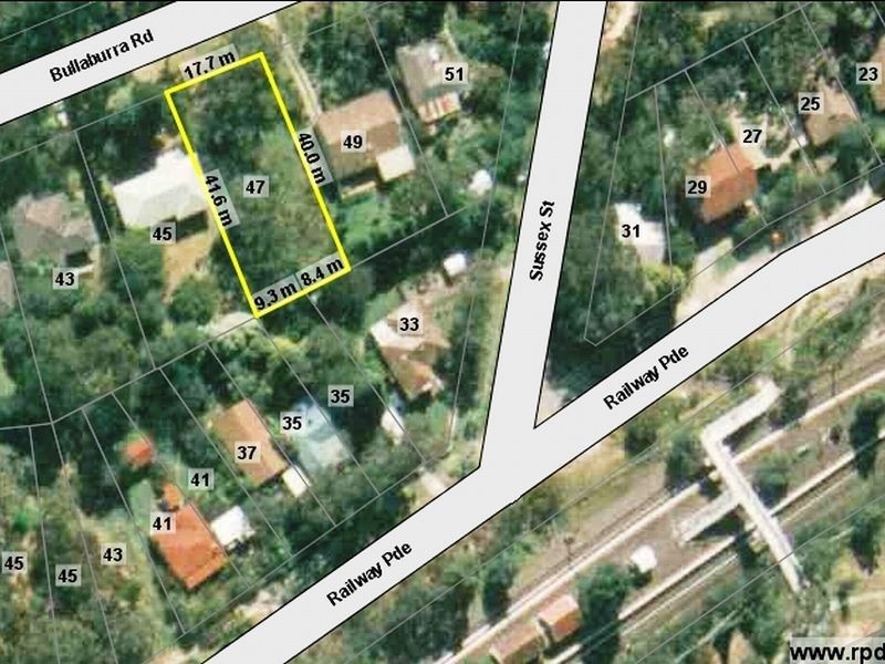 47 Bullaburra Road, Bullaburra NSW 2784