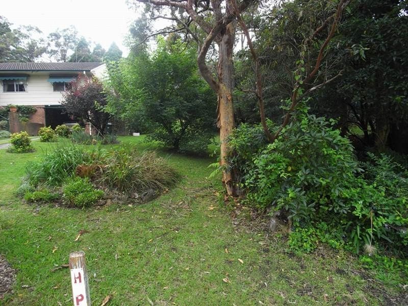 47 Bullaburra Road, Bullaburra NSW 2784