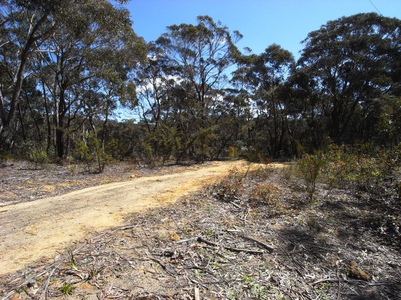 34 Booth Road, Bullaburra NSW 2784