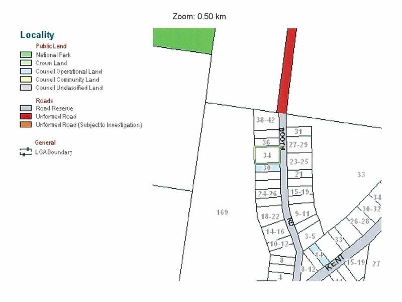 34 Booth Road, Bullaburra NSW 2784