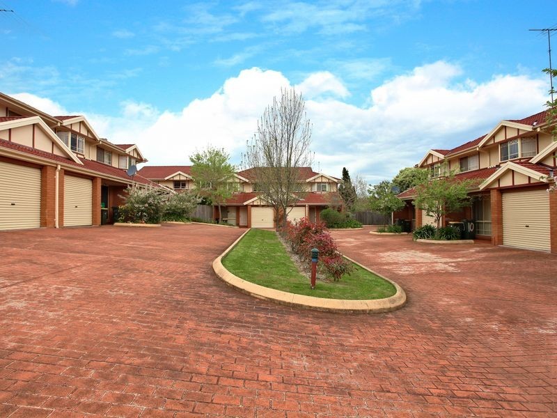 6/7-11 Merriwa Street, Katoomba NSW 2780