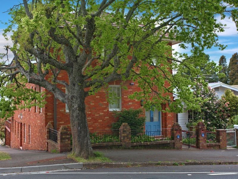 3/58 Lurline Street, Katoomba NSW 2780