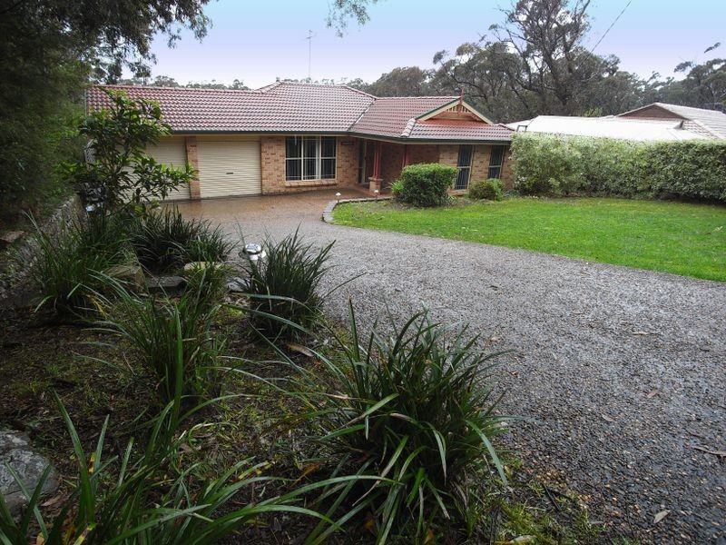 7 Brougham Street, Katoomba NSW 2780