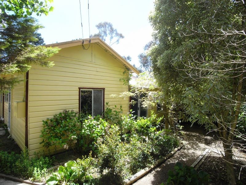 110-114 Great Western Highway, Mount Victoria NSW 2786