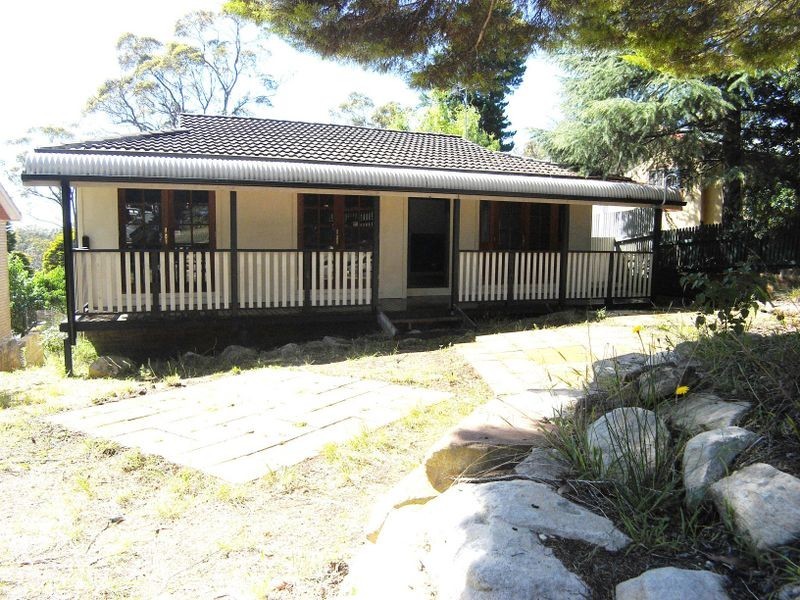 19 Birdwood Pde, Hazelbrook NSW 2779