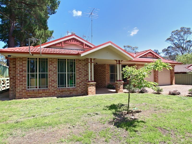 64 Fourth Avenue, Katoomba NSW 2780