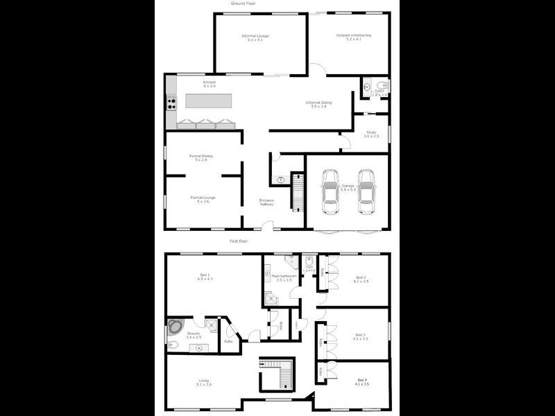 161 Narrow Neck Road, Katoomba NSW 2780