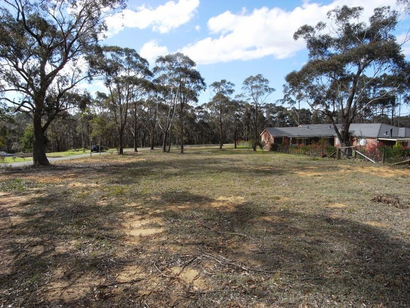 11 Seiberi Close, Blackheath NSW 2785