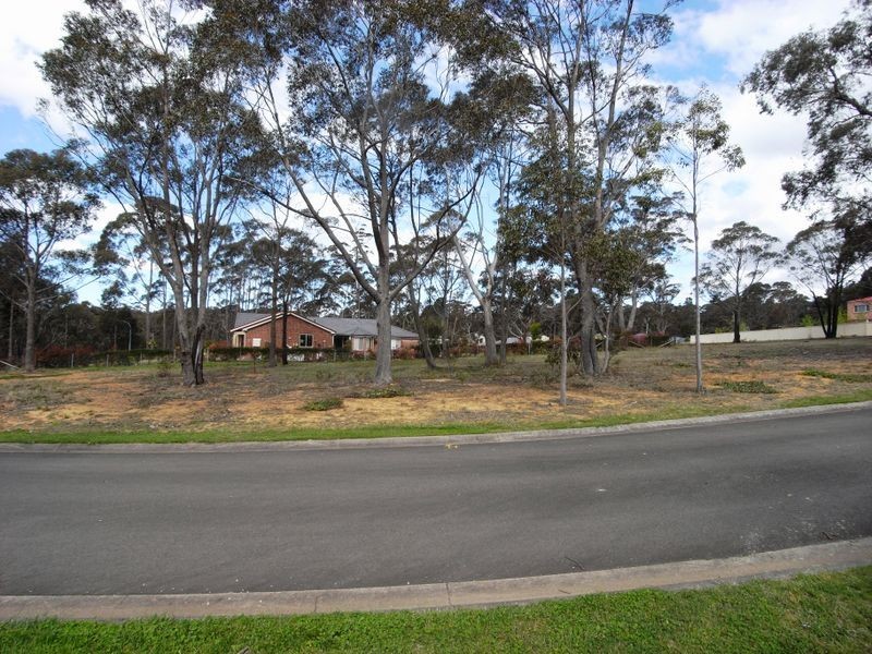 11 Seiberi Close, Blackheath NSW 2785