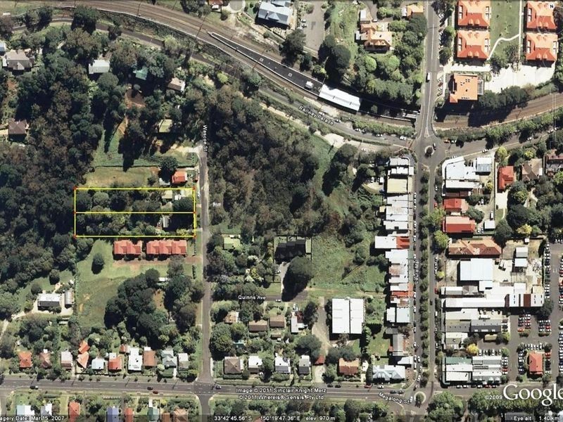 5 and 7 Wascoe Street, Leura NSW 2780