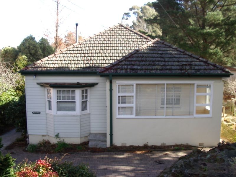 5 and 7 Wascoe Street, Leura NSW 2780