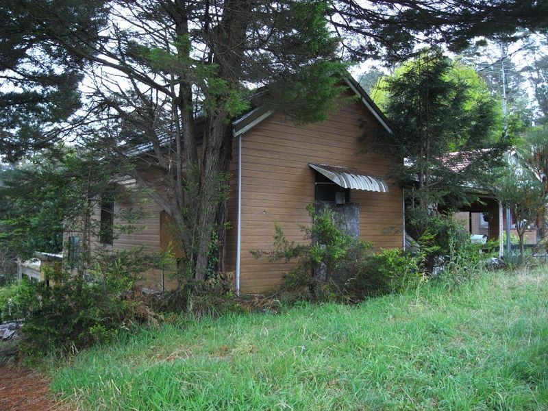 5 and 7 Wascoe Street, Leura NSW 2780