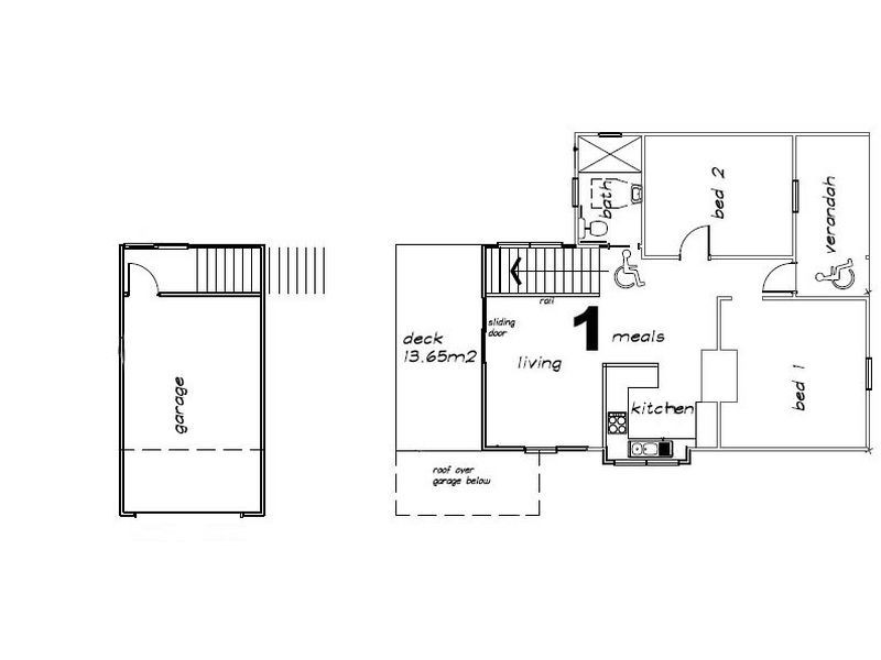 5 and 7 Wascoe Street, Leura NSW 2780