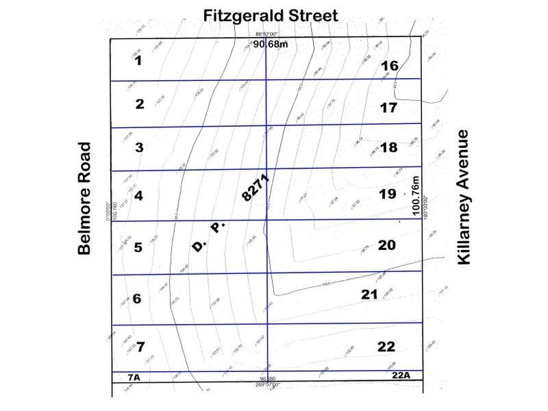 20 – 32 Killarney Avenue, Katoomba NSW 2780