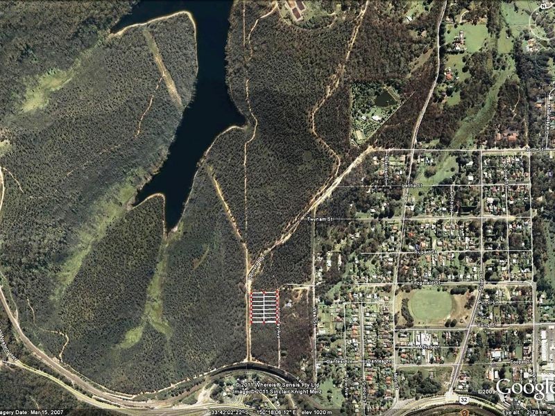 20 – 32 Killarney Avenue, Katoomba NSW 2780