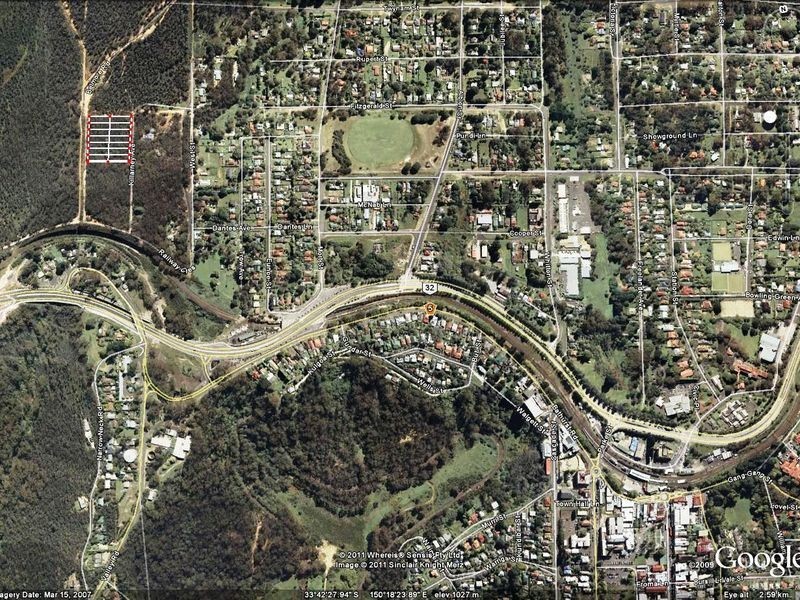 20 – 32 Killarney Avenue, Katoomba NSW 2780