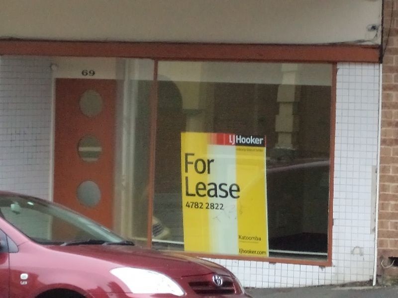 69 Waratah Street, Katoomba NSW 2780