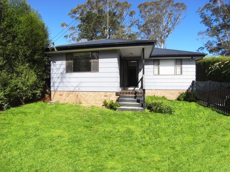 8 Verdun Street, Katoomba NSW 2780