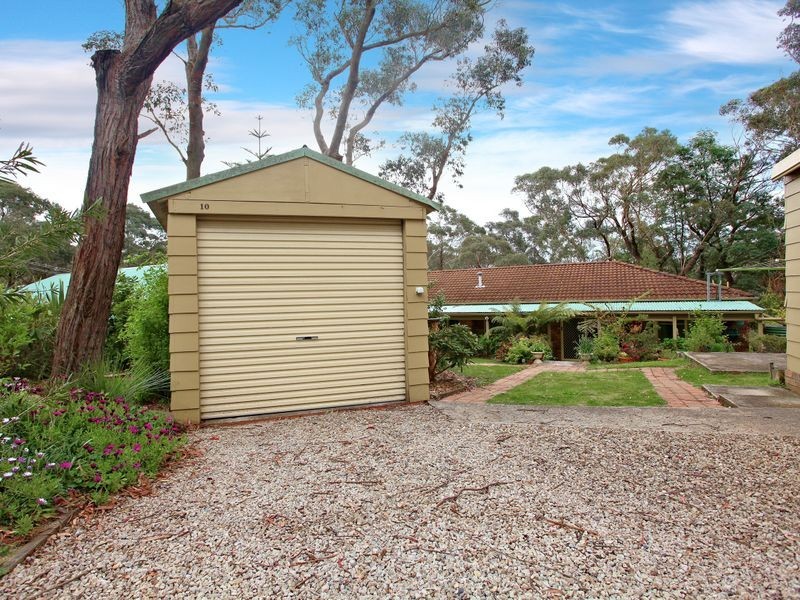 313 Cliff Drive, Katoomba NSW 2780