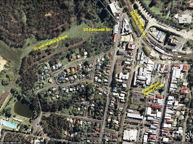 1/23-27 Cascade Street, Katoomba NSW 2780