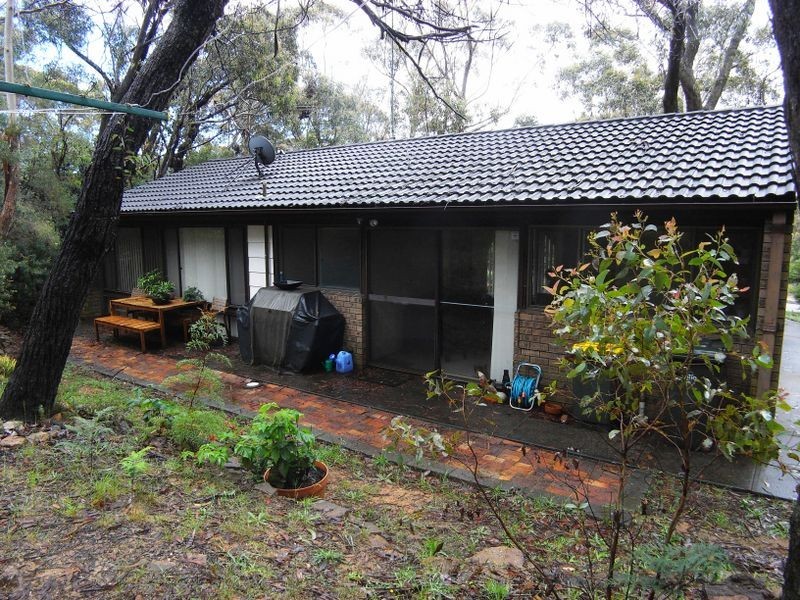 323 Cliff Drive, Katoomba NSW 2780